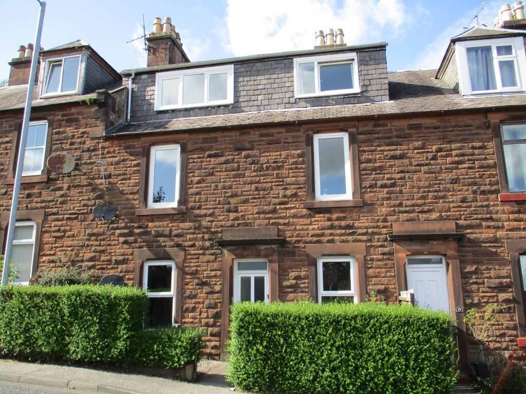 Main image of property: 33 Lockerbie Road, Dumfries, Dumfriesshire, DG1 3AY