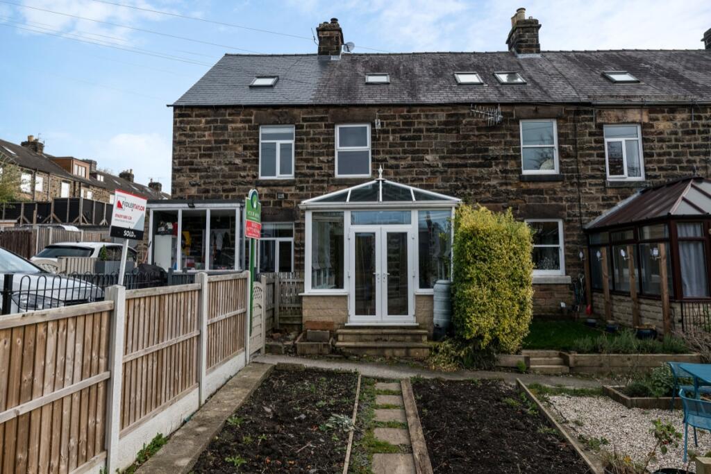 Main image of property: Chesterfield Road, Matlock, Derbyshire, DE4