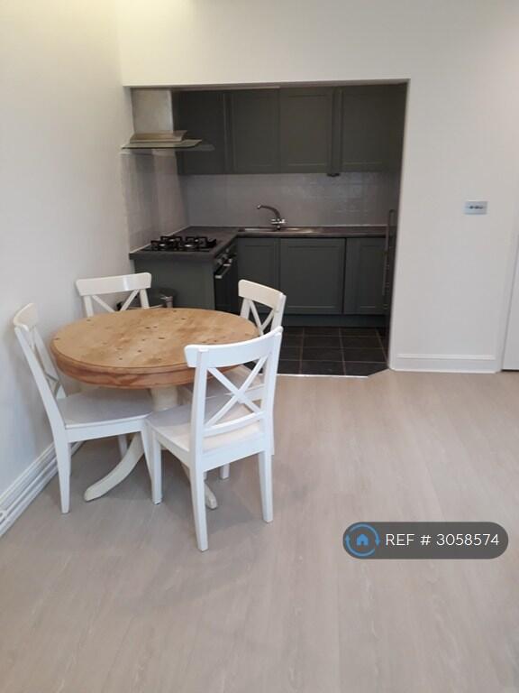 Apartment in London - View 3