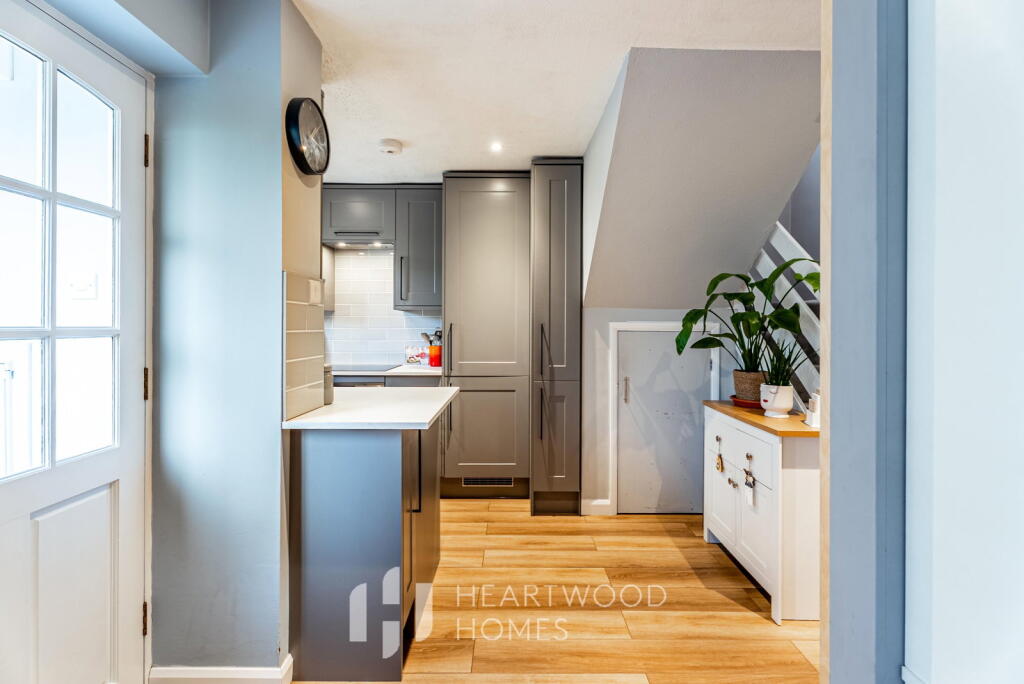 House in St Albans, Sandridge - View 4