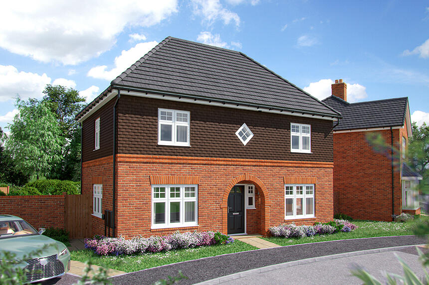 Main image of property: Coventry Road,
Bulkington,
CV12 9NJ