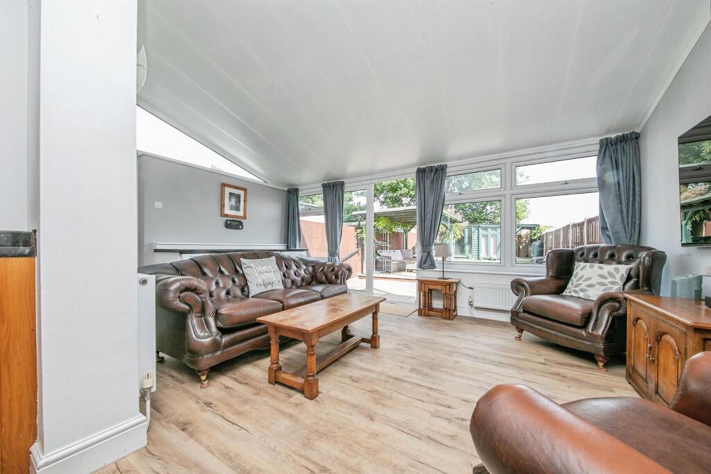 House in Ipswich, Suffolk - View 4