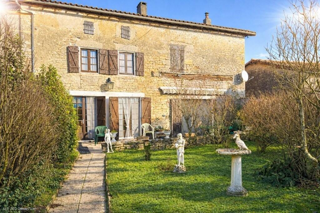 Main image of property: Ruffec, Poitou-Charentes, 16700, France