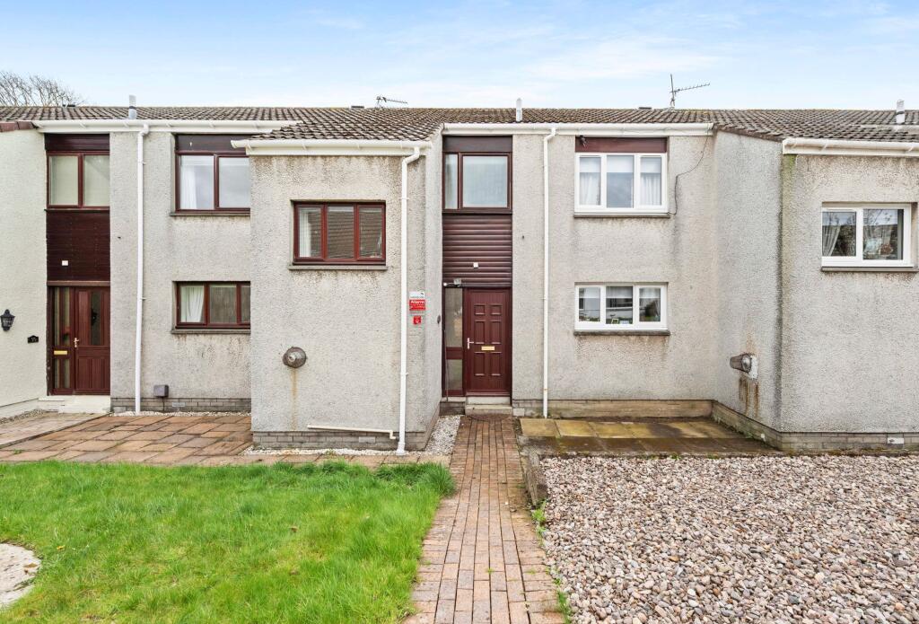 Main image of property: Macfarlane Place, Uphall, EH52