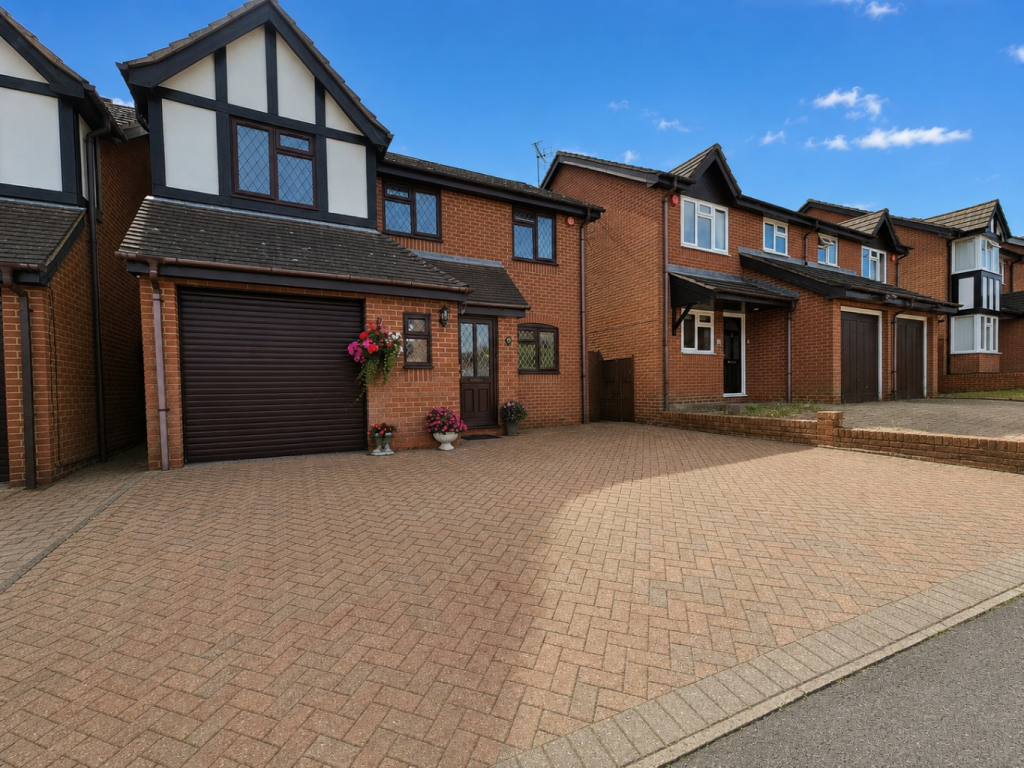 Main image of property: Tameton Close, Luton, Bedfordshire, LU2 8UX