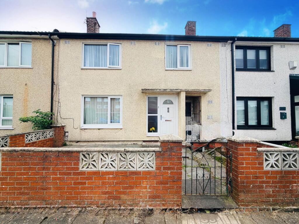 Main image of property: Broad Lane, Southdene