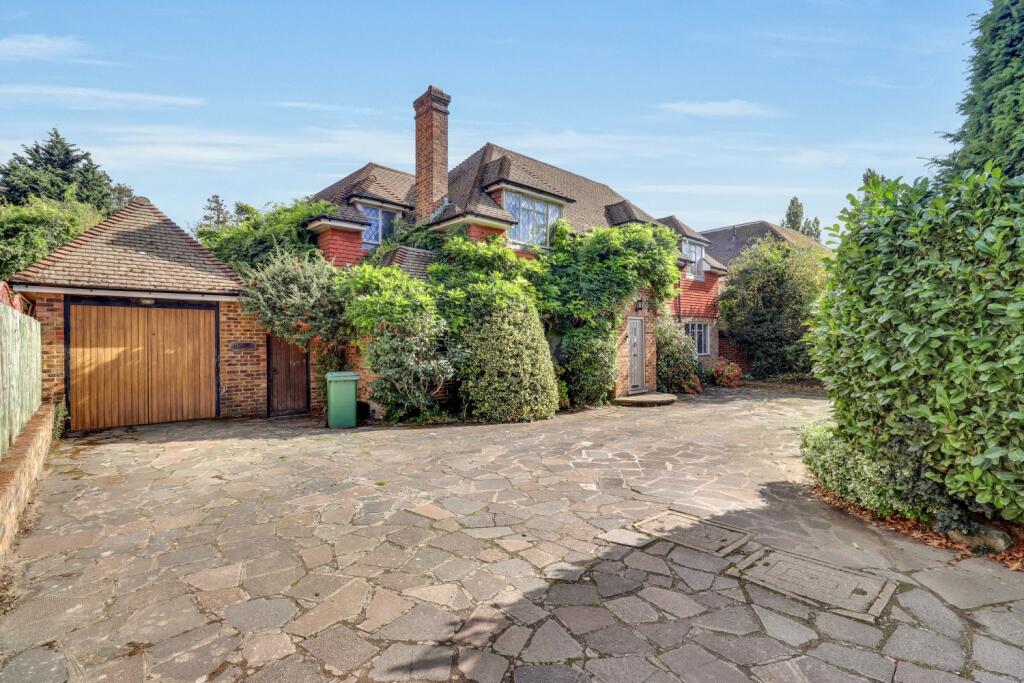 Main image of property: Westbury Road, Bromley