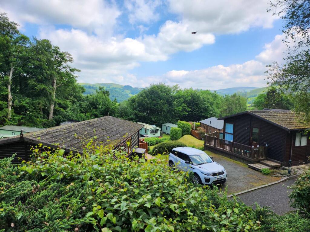 Llandderfel, Bala, LL23 7RA photo 4
