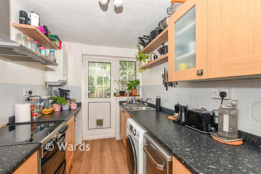 House in Maidstone, Headcorn - View 3