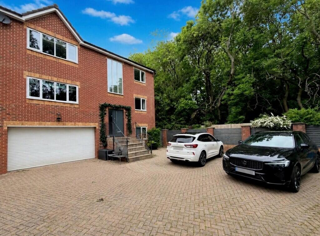 Main image of property: Greens Valley Drive, Stockton-on-Tees