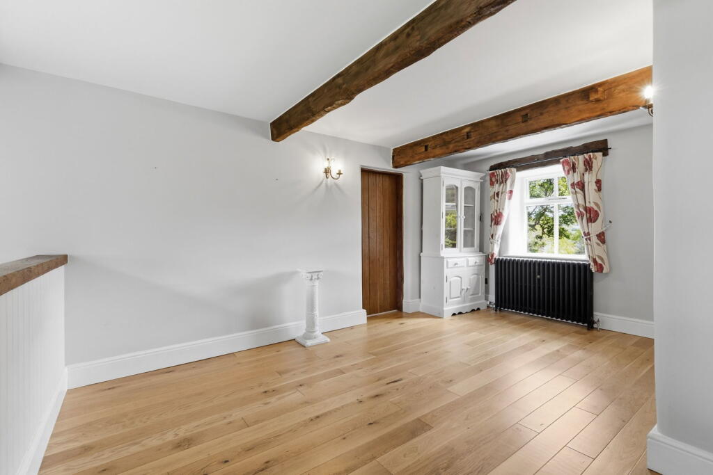 House in Stockport - More
