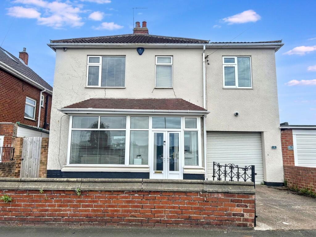 Main image of property: Western Avenue, Seaton Delaval, Whitley Bay, Northumberland, NE25 0EA