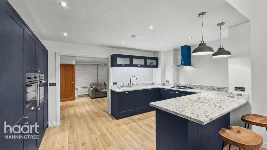 Main image of property: New Village, Manningtree