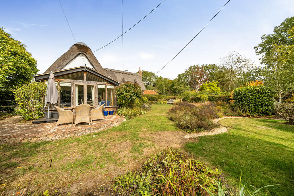 House in West Suffolk, Wickhambrook - View 4