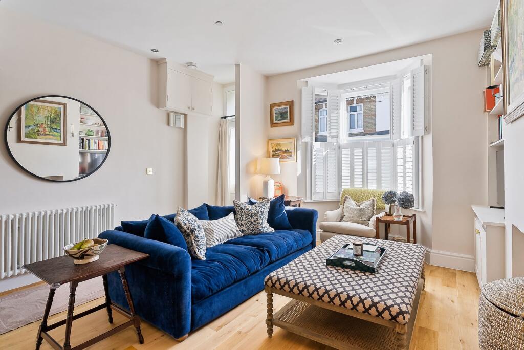 Main image of property: Trehern Road, London, SW14