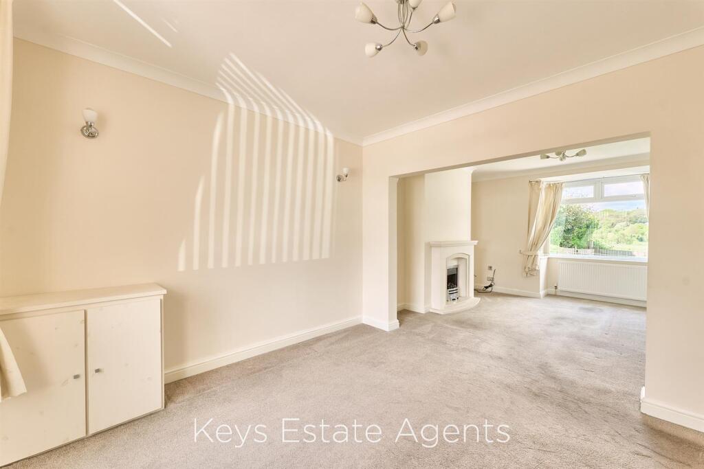 Ronson Avenue, Trent Vale, Stoke-On-Trent photo 4