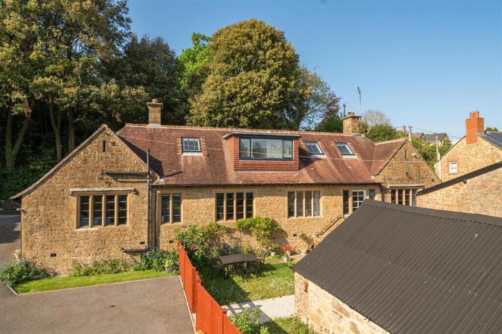 Main image of property: Townsend, Ilminster, TA19