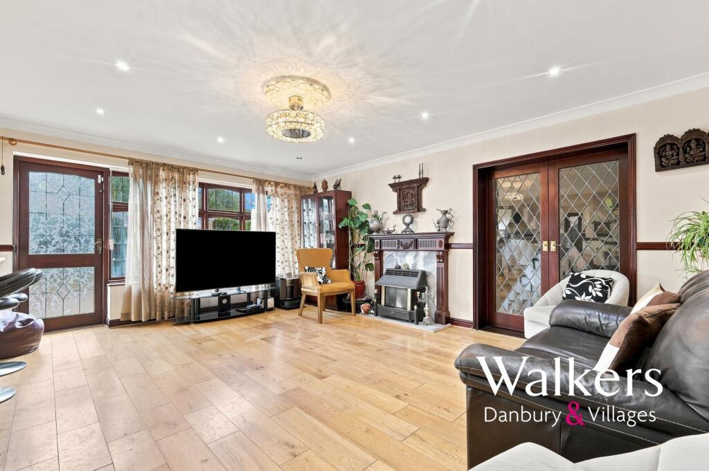 House in Chelmsford, Galleyend, Galleywood - View 5