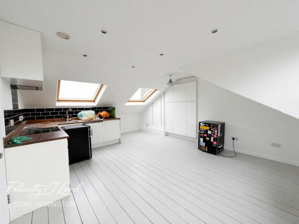 Main image of property: Evering Road, LONDON