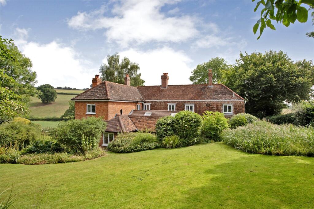 Main image of property: Butterleigh, Tiverton, Devon, EX16