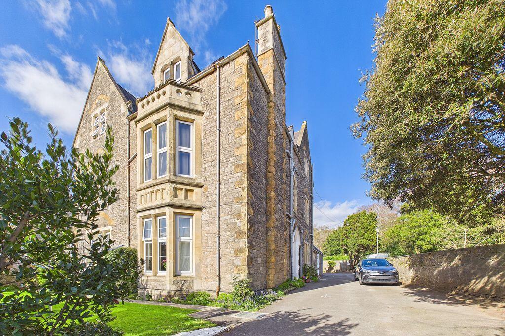 Main image of property: Linden Road, Clevedon