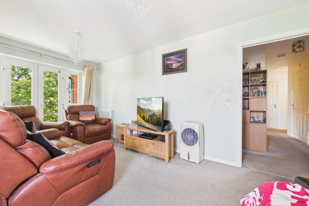 Apartment in Winnersh, Sindlesham - View 3