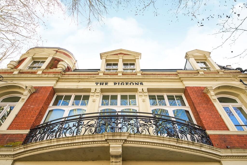 Main image of property: Romford Road, Stratford, E15