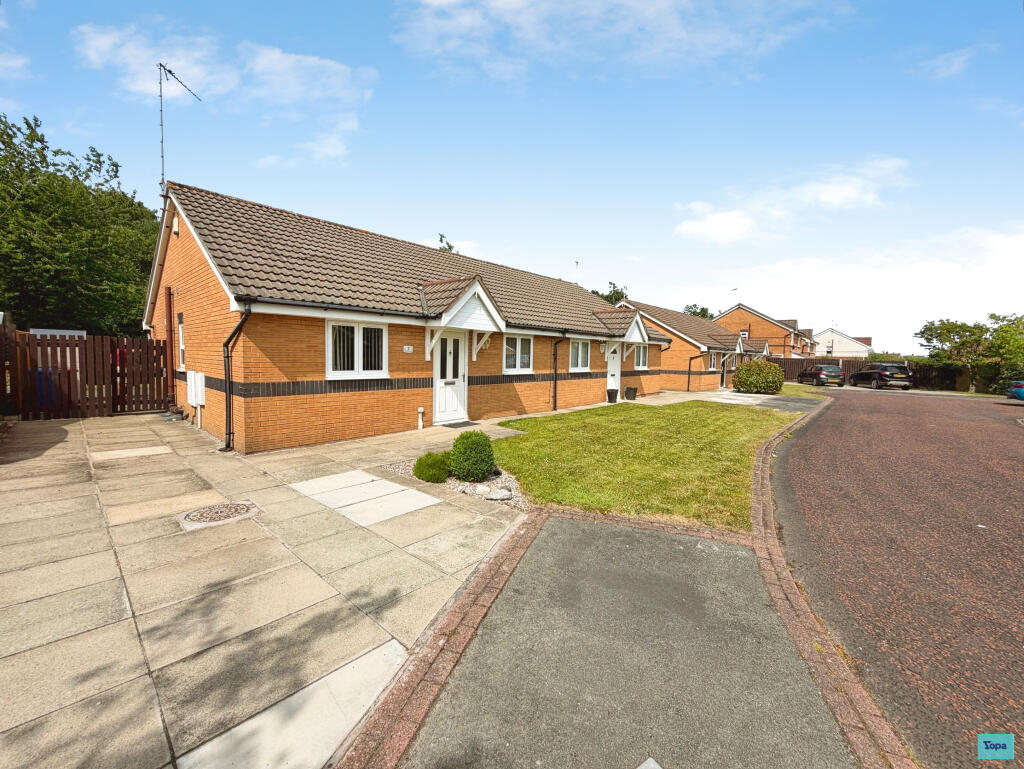 Neasham Close, Liverpool, L26
