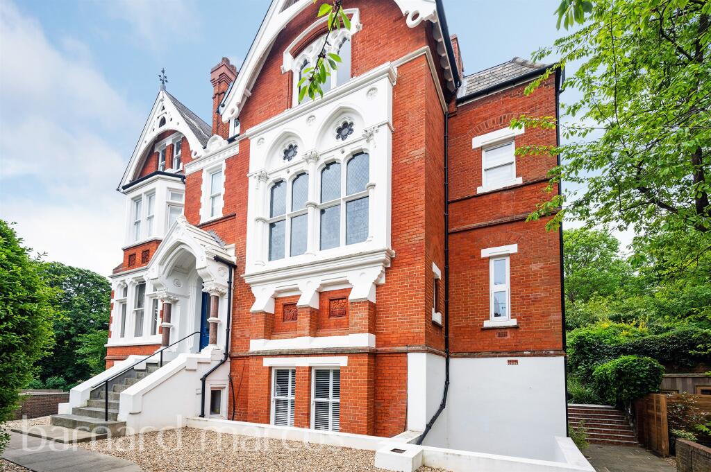 Main image of property: Crystal Palace Park Road, London