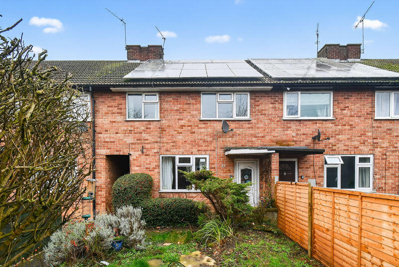 Main image of property: Windsor Garth, Acomb, York