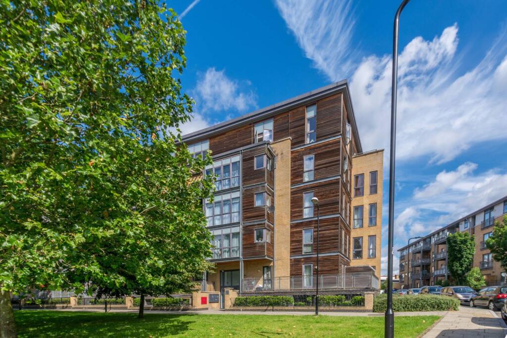 Main image of property: Woodmill Road, Clapton, London, E5