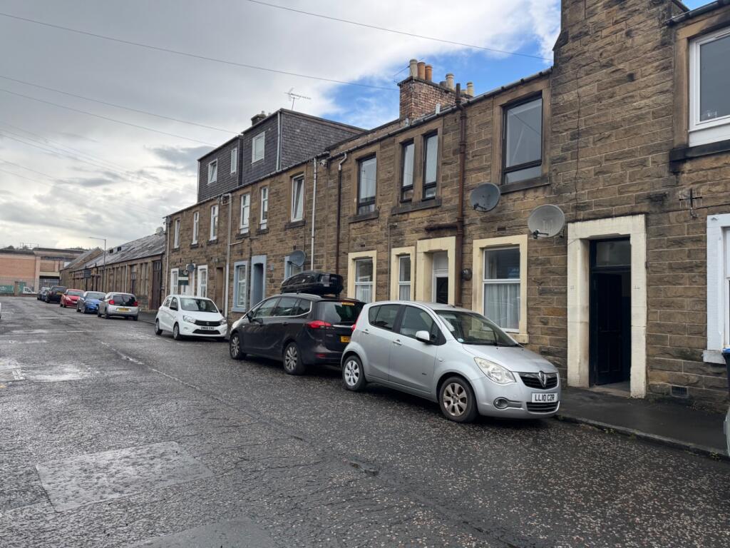 Main image of property: Arthur Street, Hawick, TD9