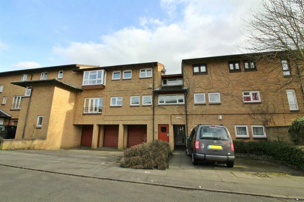 Main image of property: Milburn Avenue, Oldbrook, Milton Keynes, MK6