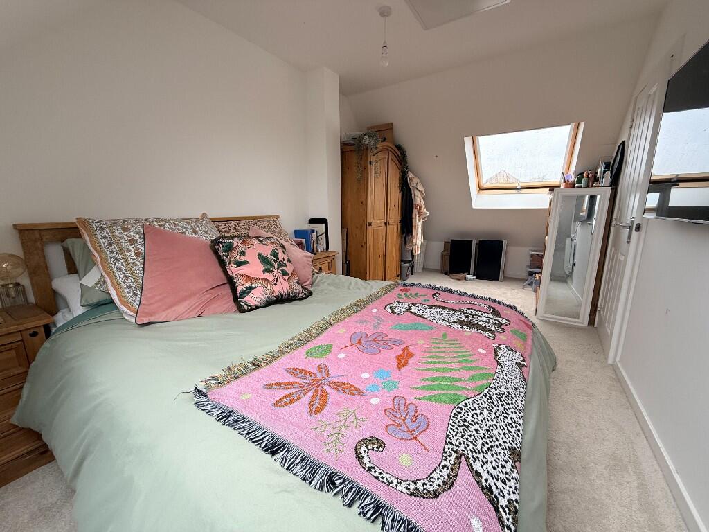 Main image of property: Burnthouse Lane, NR9