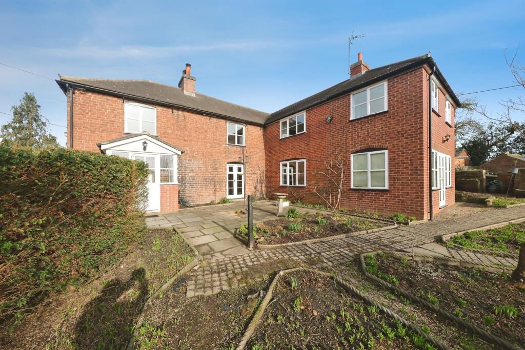 Main image of property: Windley, Belper