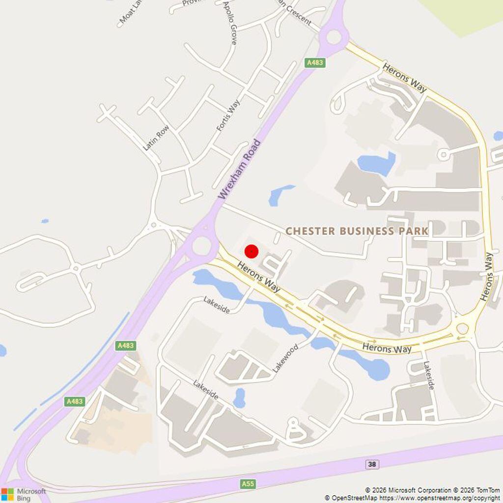 Property Map