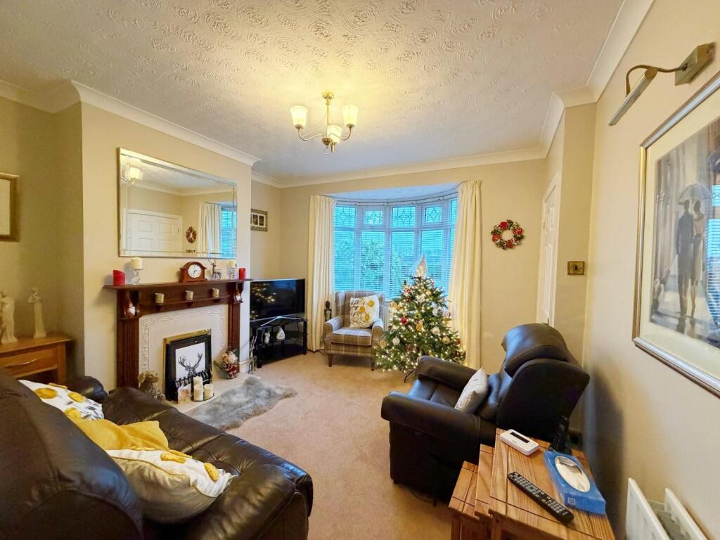 Wellfield Road North, Wingate photo 2