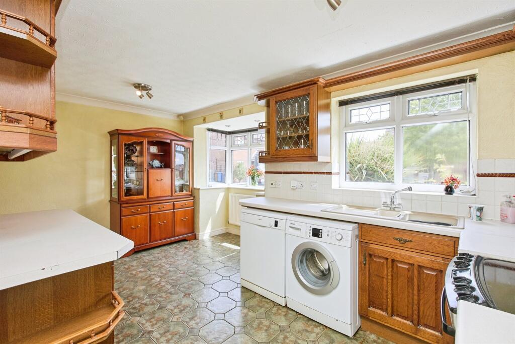 House in Derby - More