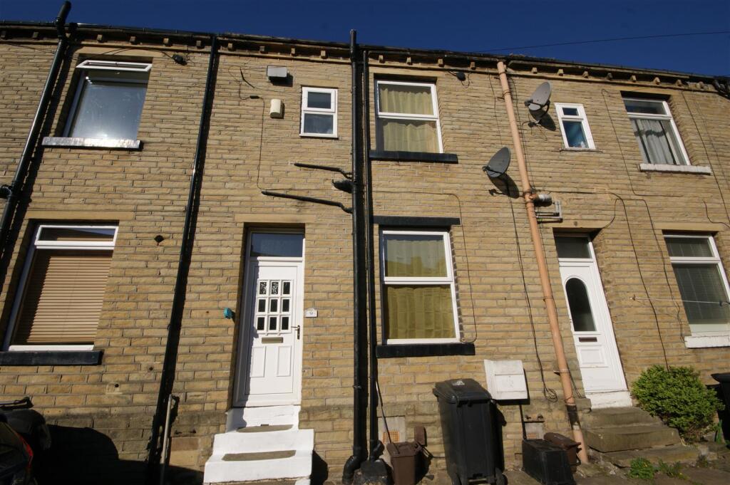 Main image of property: Back Charles Street, Brighouse