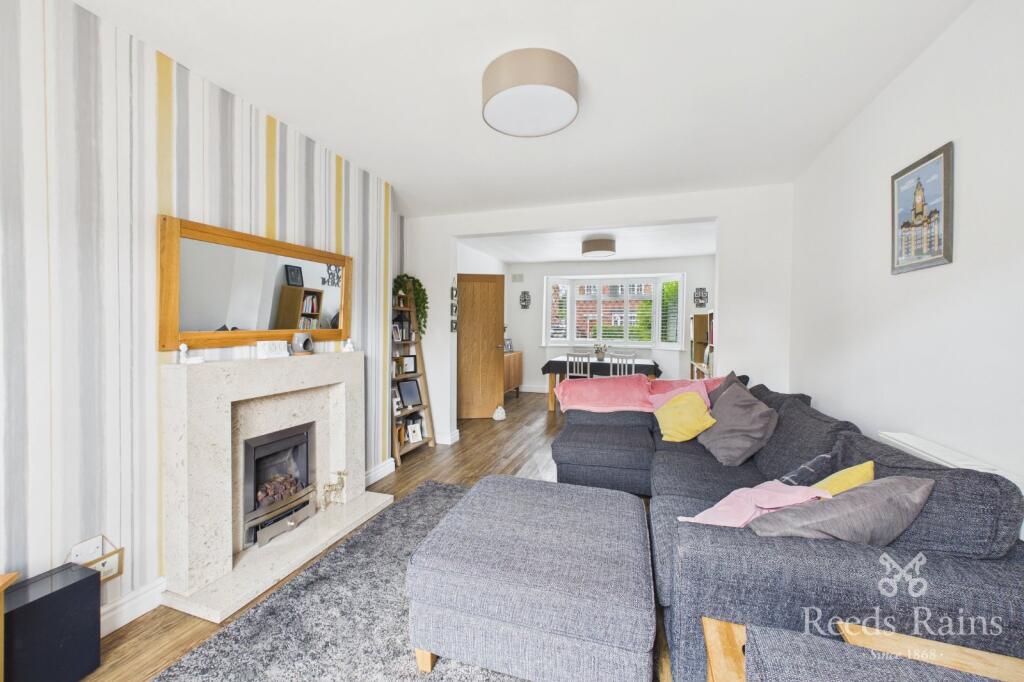 Woodlands Park Road, Offerton, Stockport, Cheshire, SK2 photo 3