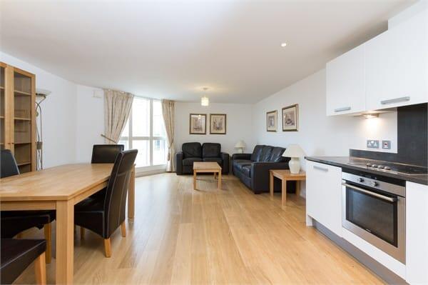 Main image of property: Heligan House, Water Gardens Square, London, SE16