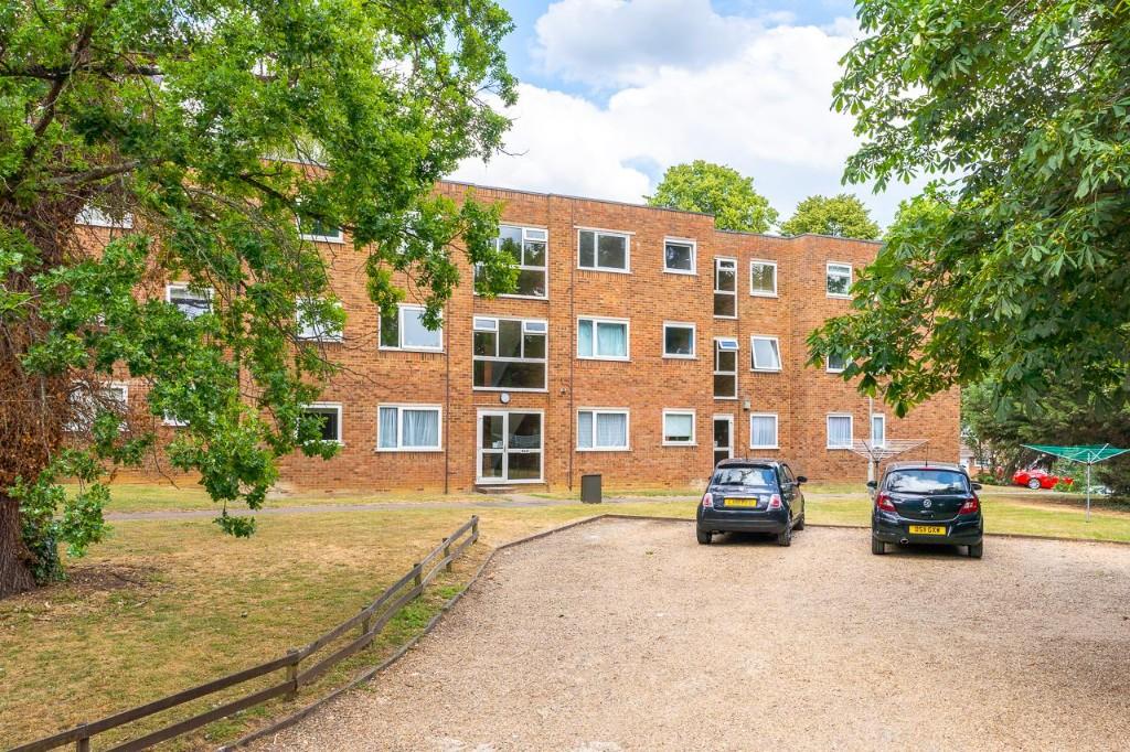 Main image of property: Kestrel Court, Ware, Hertfordshire, SG12
