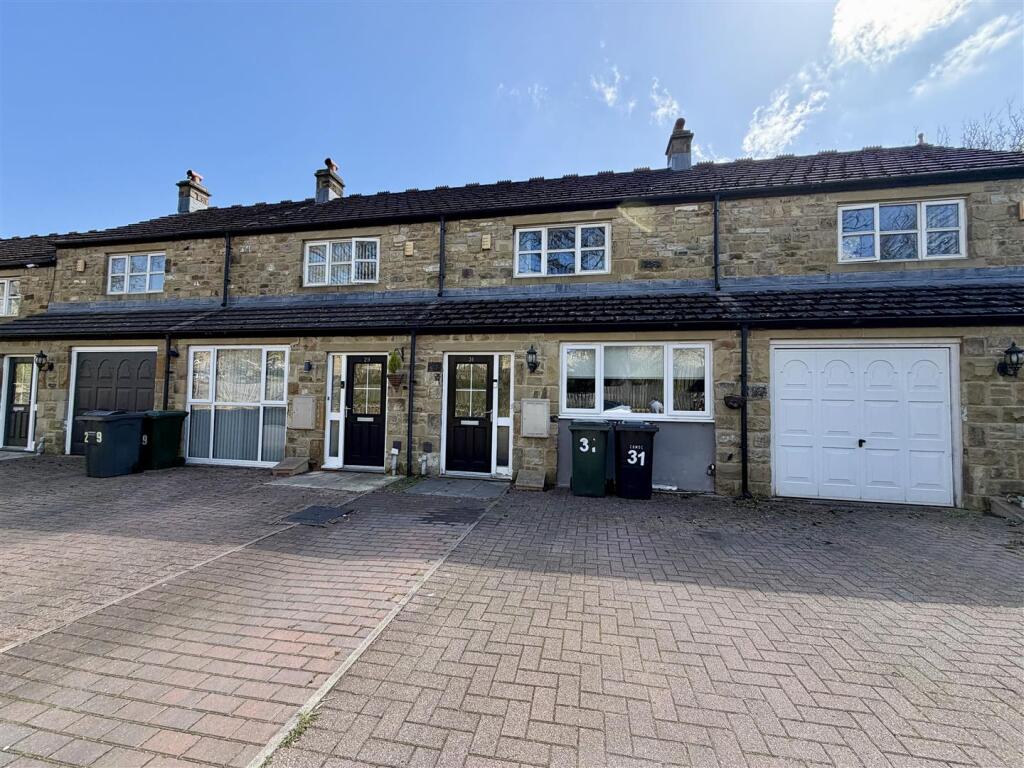 Main image of property: Rushy Fall Meadow, Keighley