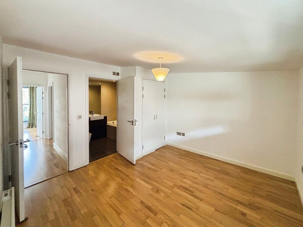Apartment in Cardiff - More