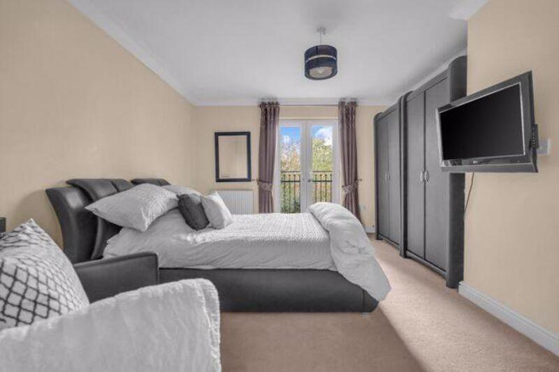 Apartment in Humberston, North East Lincolnshire - More
