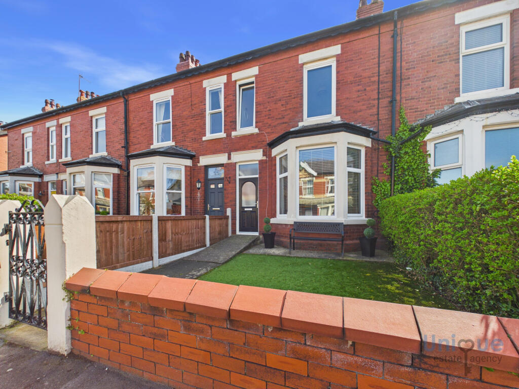 Main image of property: Derby Road, Lytham St. Annes, FY8