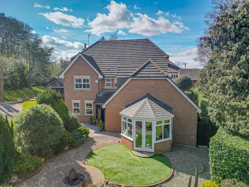 Main image of property: West End Road, West End, SO30