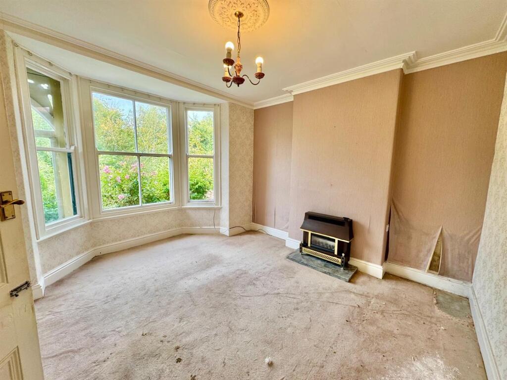 Woodlands, Gyffin, Conwy photo 2