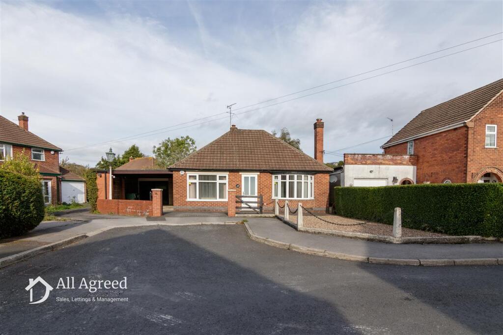 Main image of property: Derwent Road, Ripley