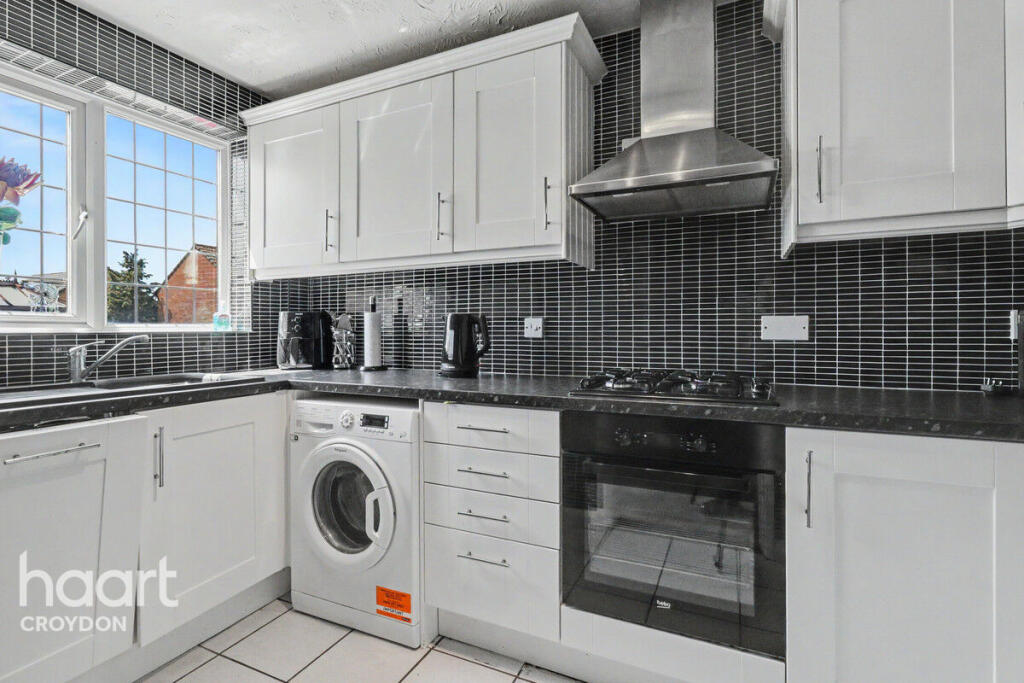 Main image of property: Hazel Close, Croydon